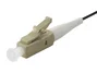 Equip 255632 Cable de fibra óptica OM3 de 1 m LC/PC Multicolor