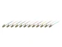Equip Cable de fibra óptica 255632 1 m LC/PC OM3 Multicolor (Libre de Halógenos LSZH) para InfiniBand Full Duplex Multimodo