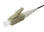 Equip Cable de fibra óptica 255632 1 m LC/PC OM3 Multicolor (Libre de Halógenos LSZH) para InfiniBand Full Duplex Multimodo