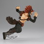 Banpresto Figura Eijiro Kirishima Amazing Heroes Vol.17 My Hero Academia 12cm
