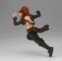 BANPRESTO Figura Eijiro Kirishima Amazing Heroes Vol.17 My Hero Academia 12cm
