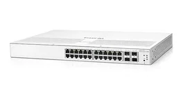 HPE Aruba Networking JL682A Switch Gestionado L2/L3/L4 Gigabit Ethernet Blanco