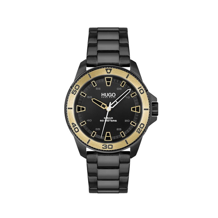 Reloj Hombre Hugo Boss (Ø 44 mm)