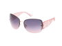 Guess GO00034-6528B Gafas de Sol Rosa y Morado