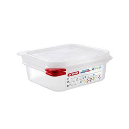 ARAVEN GN 1/6 Hermético 1,1 L