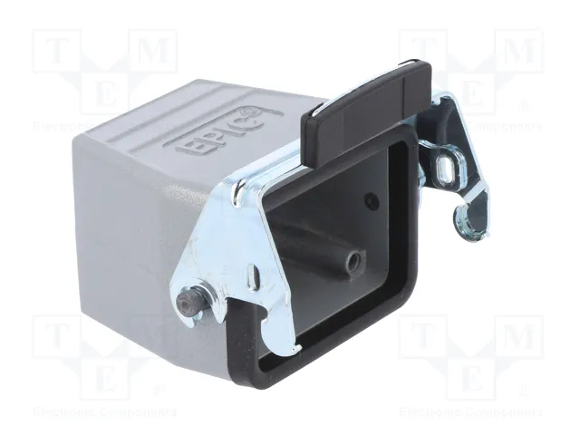 LAPP Carcasa para conectores HDC EPIC H-B 6 recto