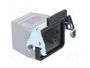 LAPP Carcasa para conectores HDC EPIC H-B 6 recto