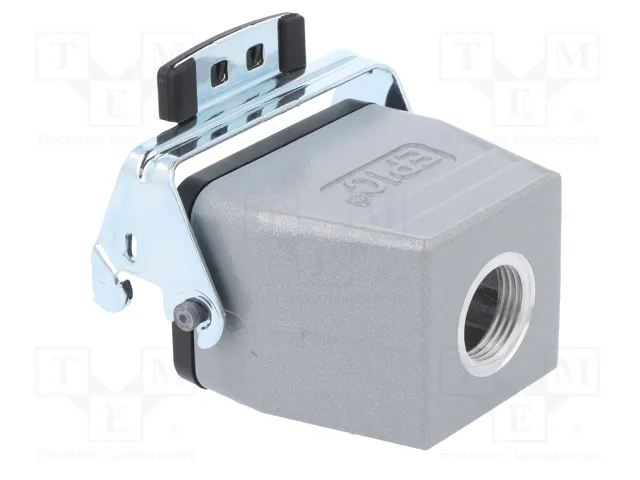 LAPP Carcasa para conectores HDC EPIC H-B 6 recto