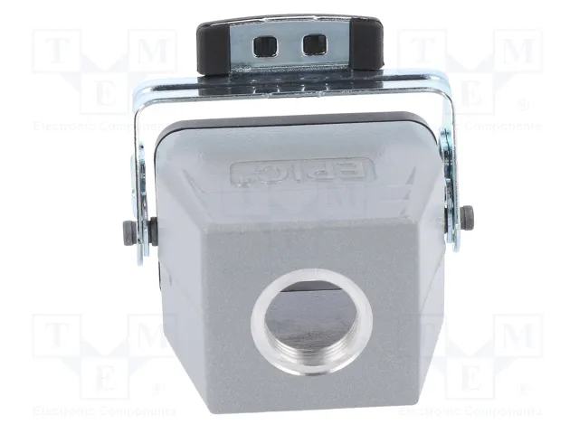 LAPP Carcasa para conectores HDC EPIC H-B 6 recto