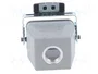 LAPP Carcasa para conectores HDC EPIC H-B 6 recto