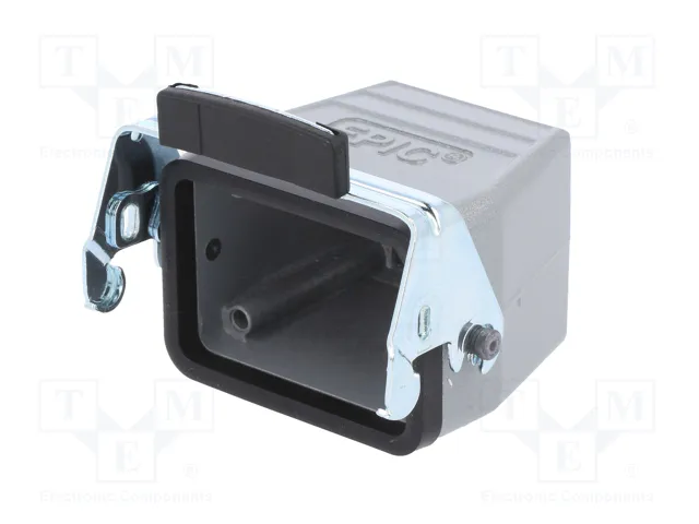 LAPP Carcasa para conectores HDC EPIC H-B 6 recto