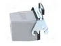 LAPP Carcasa para conectores HDC EPIC H-B 6 recto