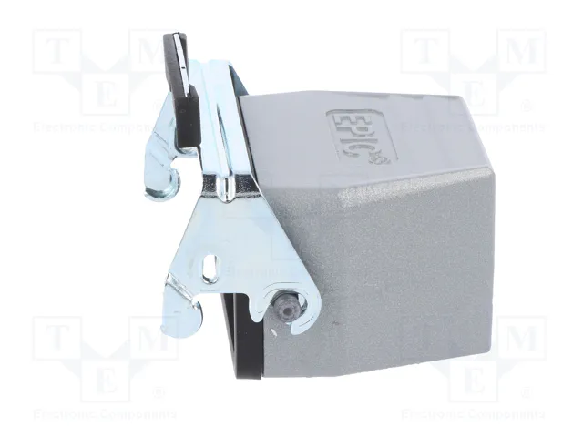 LAPP Carcasa para conectores HDC EPIC H-B 6 recto
