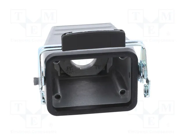 LAPP Carcasa para conectores HDC EPIC H-B 6 recto
