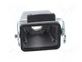 LAPP Carcasa para conectores HDC EPIC H-B 6 recto