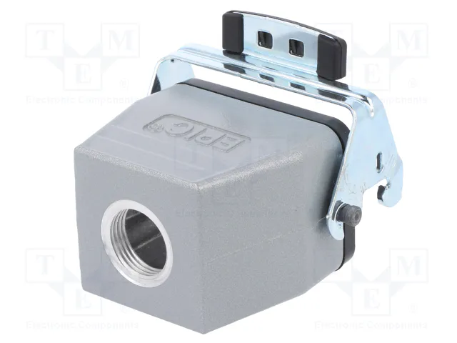 LAPP Carcasa para conectores HDC EPIC H-B 6 recto