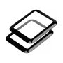 Green Cell 2x GC Clarity Protector de Pantalla para Apple Watch 42mm