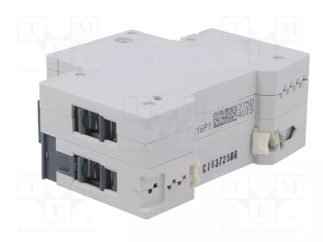 SIEMENS 5SU1154-7KK16 RCBO 16A 10mA Tipo A