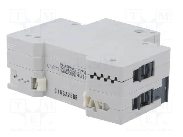 SIEMENS 5SU1154-7KK16 RCBO 16A 10mA Tipo A