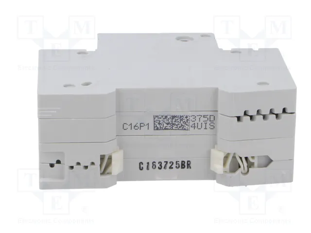 SIEMENS 5SU1154-7KK16 RCBO 16A 10mA Tipo A