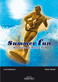 Summer Fun, Didac Piquer Puigdemont - MILENIO EDITORIAL
