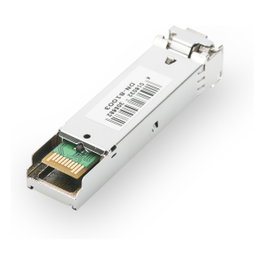 Digitus Módulo Transceptor Mini-GBIC SFP 1.25 Gbps 20 km 1310 nm