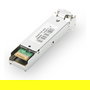 Digitus Módulo Mini GBIC (SFP) de 1.25 Gbps para Distancias de hasta 20 km - Conector LC Duplex, Fibra Monomodo, Compatible con Estándares