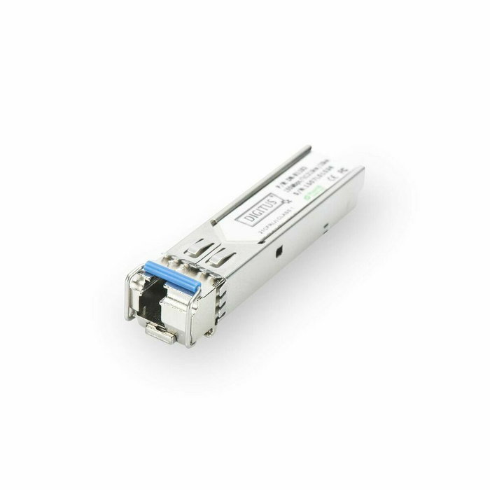 Digitus Módulo Transceptor Mini-GBIC SFP 1.25 Gbps 20 km 1310 nm