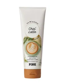 Victoria's Secret Chai Latte Loción corporal hidratante 236 ml