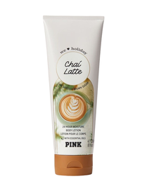 Victoria's Secret, Chai Latte, Hidratante, Loción corporal, 236 ml