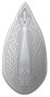 Philips PerfectCare 8000 PSG8050/30 Plancha de Vapor 2700W 170g/min Acero SteamGlide Elite Violeta