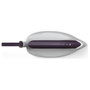 Philips PerfectCare 8000 PSG8050/30 Plancha de Vapor 2700W 170g/min Acero SteamGlide Elite Violeta