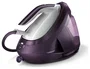 Philips PerfectCare 8000 PSG8050/30 Plancha de Vapor 2700W 170g/min Acero SteamGlide Elite Violeta