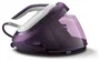 Philips PerfectCare 8000 PSG8050/30 Plancha de Vapor 2700W 170g/min Acero SteamGlide Elite Violeta