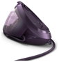 Philips PerfectCare 8000 PSG8050/30 Plancha de Vapor 2700W 170g/min Acero SteamGlide Elite Violeta