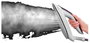 Philips PerfectCare 8000 PSG8050/30 Plancha de Vapor 2700W 170g/min Acero SteamGlide Elite Violeta