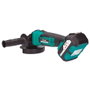 GSC Evolution Amoladora angular inalámbrica 20V