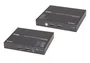 ATEN CE924 Extensor de KVM USB DisplayPort de vista doble HDBaseT 2.0
