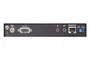 ATEN CE924 Extensor de KVM USB DisplayPort de vista doble HDBaseT 2.0