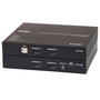 ATEN CE 924 Kit Extensor KVM USB DisplayPort HDBaseT 2.0 4K 100 m Negro Metal