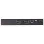 ATEN CE 924 Kit Extensor KVM USB DisplayPort HDBaseT 2.0 4K 100 m Negro Metal