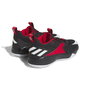 Zapatillas de Running para Adultos Adidas Dame Certified Negro