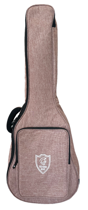 Strongbag Funda Strongbag para Guitarra Clásica de 10 mm Rosa Strongbag Funda Strongbag para Guitarra Clásica de 10 mm Rosa