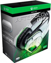 PDP LVL 5 PLUS STEREO HEADSET (XBONE)