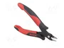 WIHA ELECTRONIC Alicates de corte lateral 138 mm
