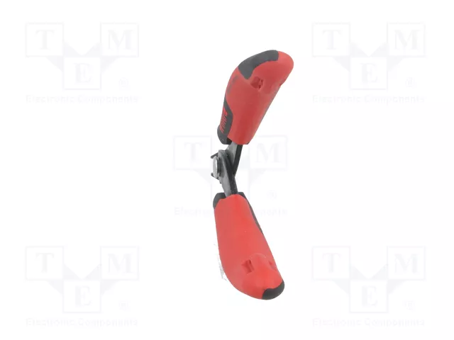 WIHA ELECTRONIC Alicates de corte lateral 138 mm WIHA ELECTRONIC Alicates de corte lateral 138 mm