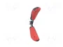 WIHA ELECTRONIC Alicates de corte lateral 138 mm