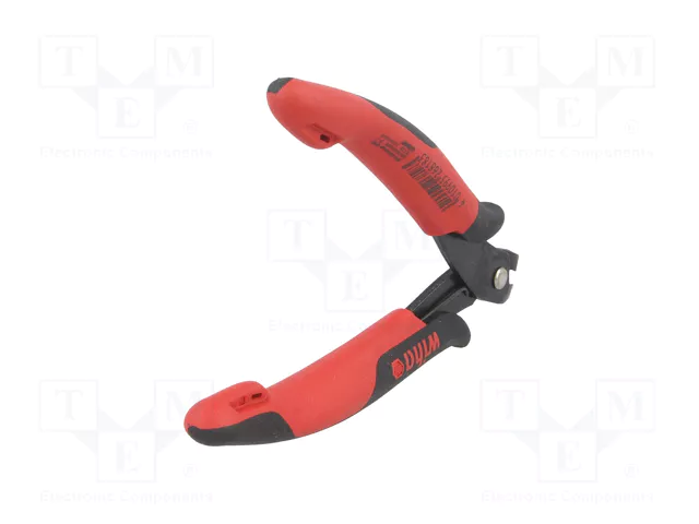 WIHA ELECTRONIC Alicates de corte lateral 138 mm WIHA ELECTRONIC Alicates de corte lateral 138 mm