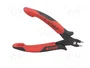 WIHA ELECTRONIC Alicates de corte lateral 138 mm