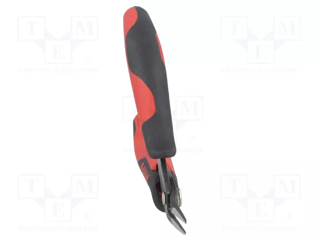 WIHA ELECTRONIC Alicates de corte lateral 138 mm WIHA ELECTRONIC Alicates de corte lateral 138 mm